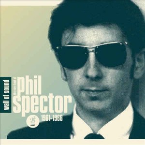 Spector ,Phill - Wall Of Sound : The Very Best Of..